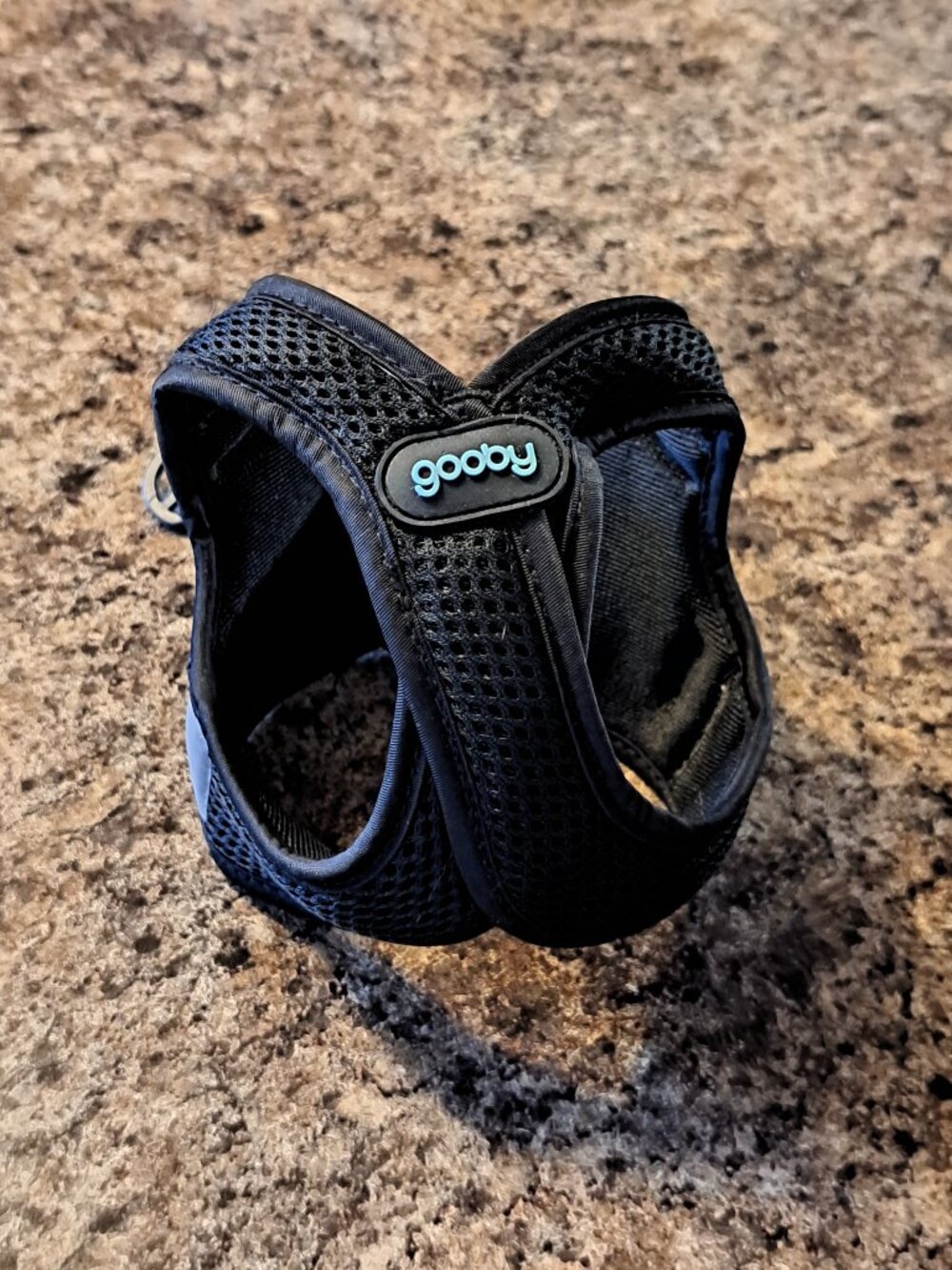 Goody Pet Harness